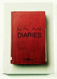 Dieter Roth: Diaries - 1